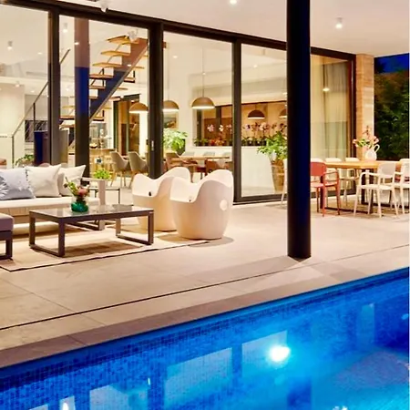 Unique Place Tezze Sea View Holiday home