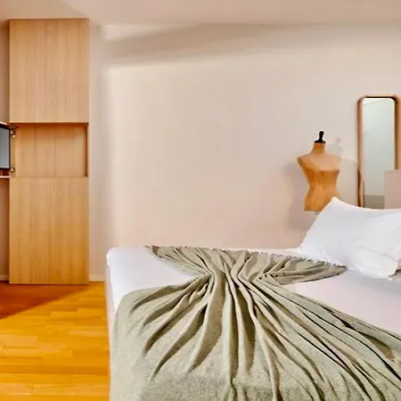 Unique Place Tezze Sea View * Split