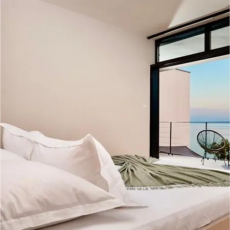 Unique Place Tezze Sea View