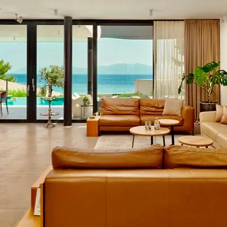Unique Place Tezze Sea View 斯普利特