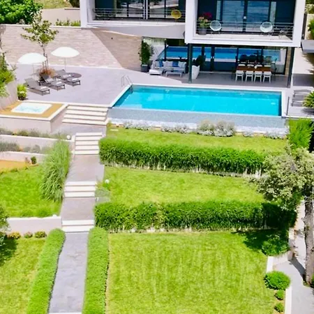 Unique Place Tezze Sea View * 斯普利特